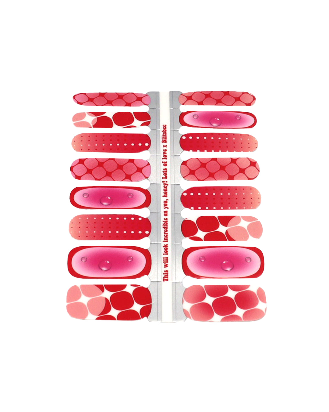 Berry Blush