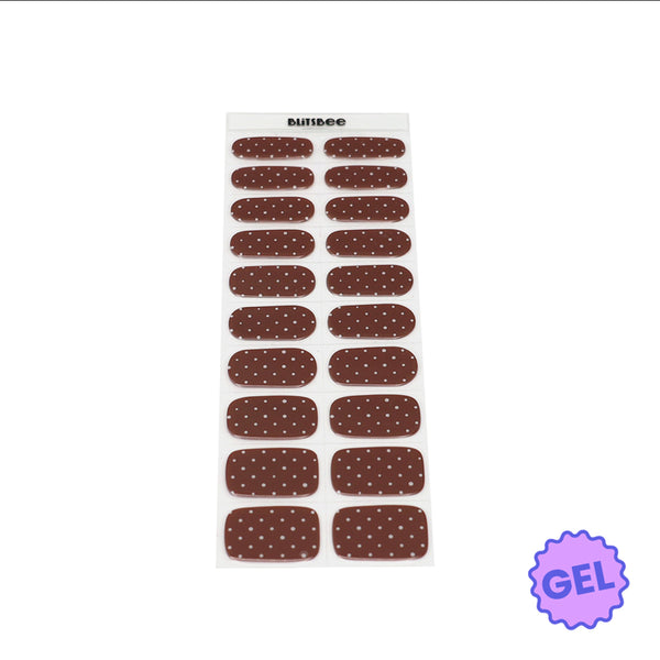 Brownie Dots