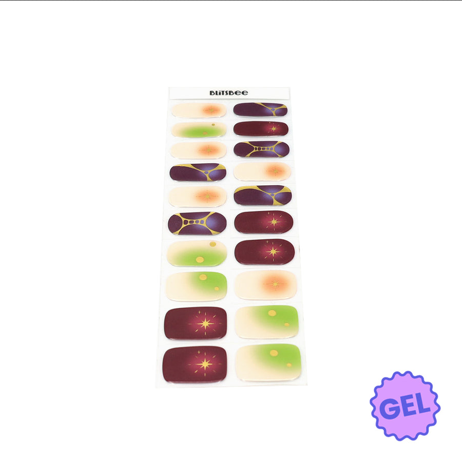 フェイスカラー GALAXY GLOW Galaxy Glow – Blitsbee
