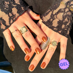 Falling Sun by Stijn de Vries (Chrome)