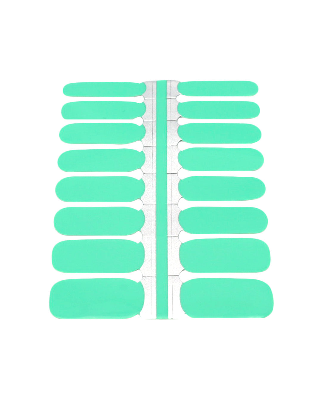 Mint Green