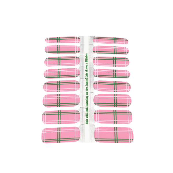 Pink Picnic