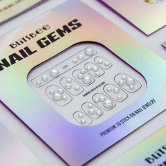 Nail Gems - Diamond Crush