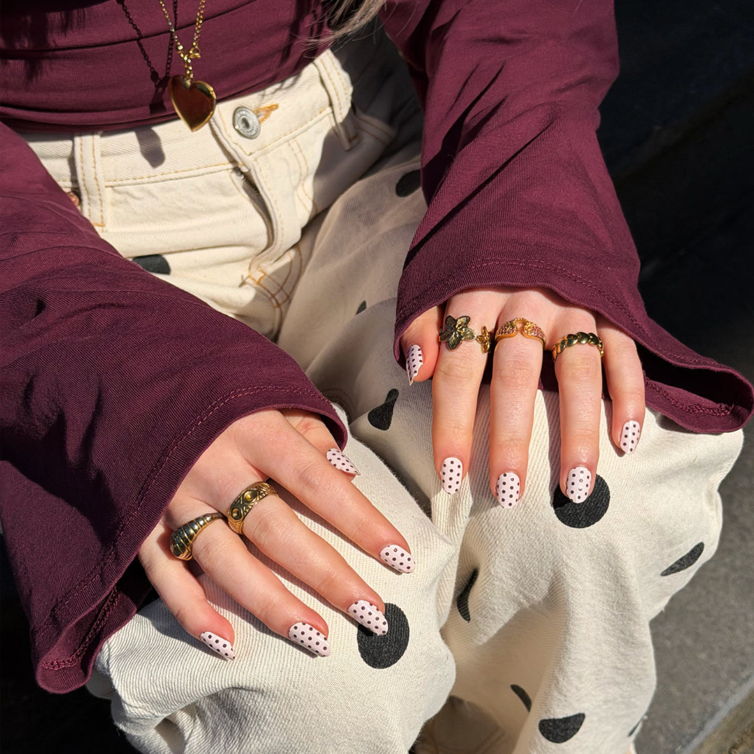 Dotted Dream
