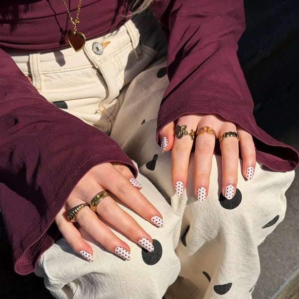 Dotted Dream