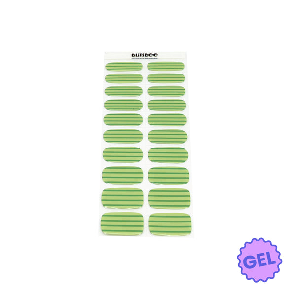 Garden Stripes