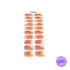Peach Sky