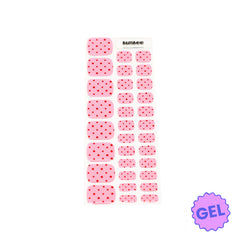 Pedi - Polka Crush