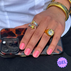 Pink Blush (GEL)