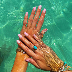 Pink French