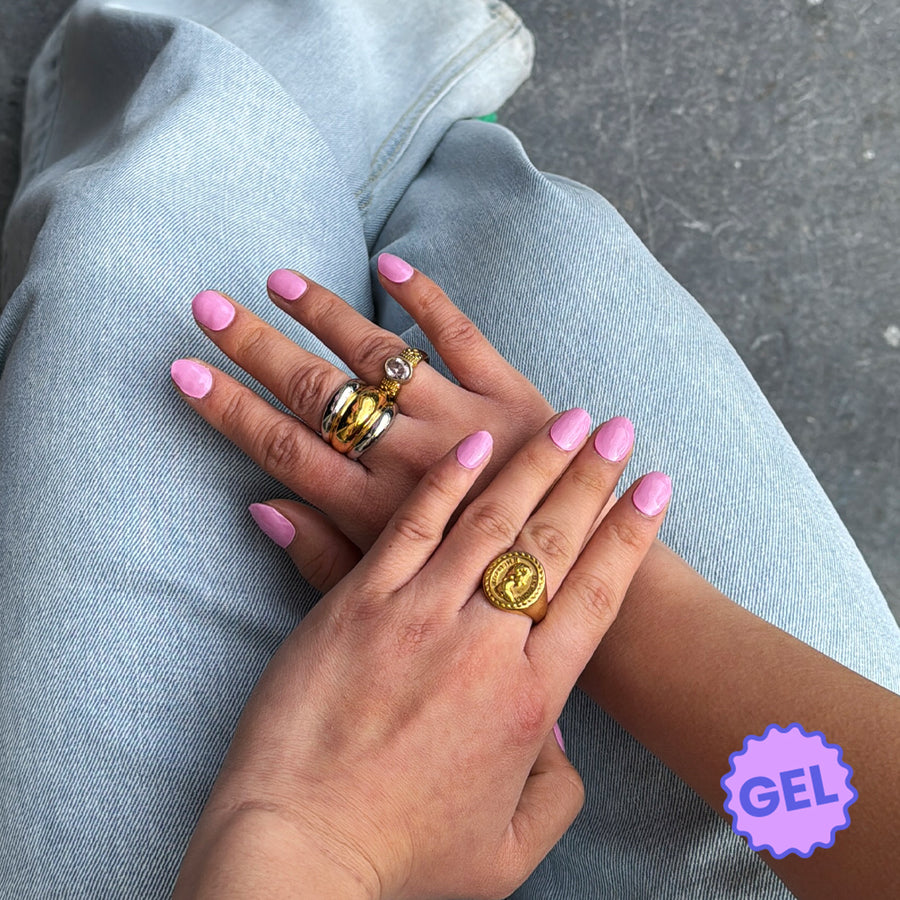 Sorbet Pink