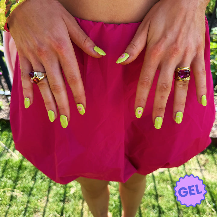 Sunny Pop – Blitsbee