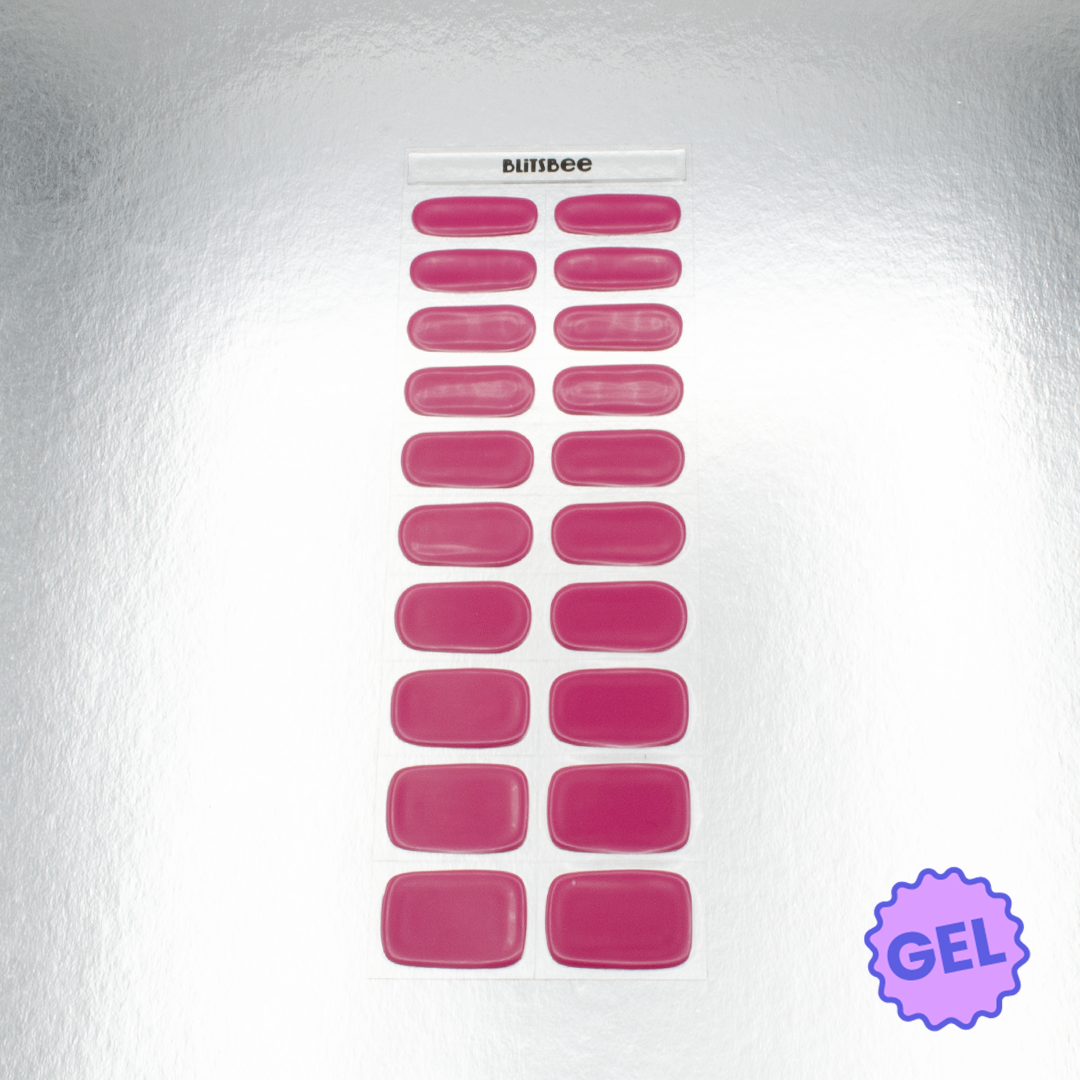 Raspberry Rush – Blitsbee