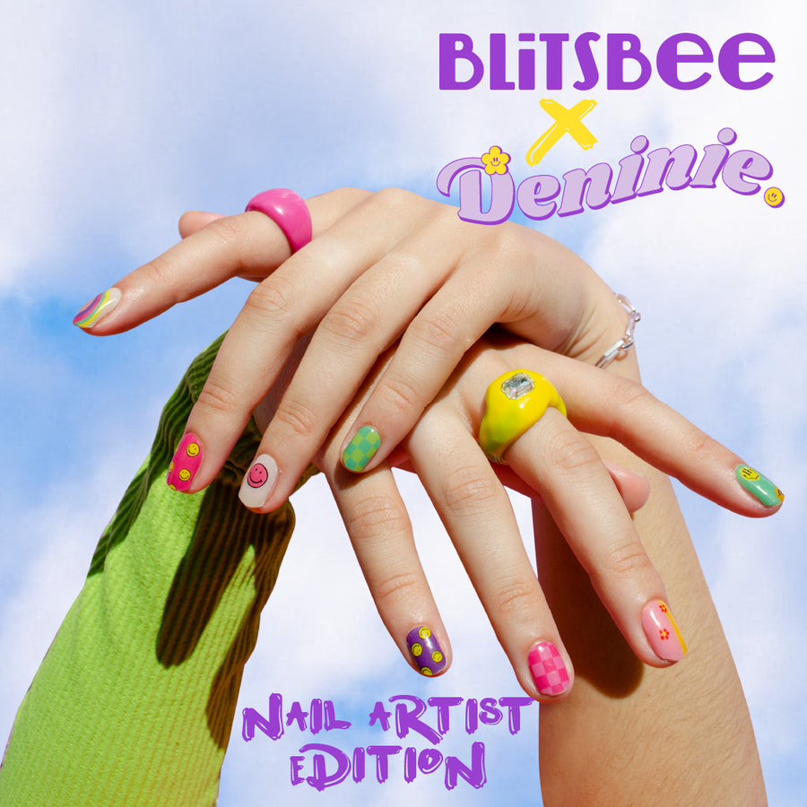 Deninie (Nail Artist Edition)